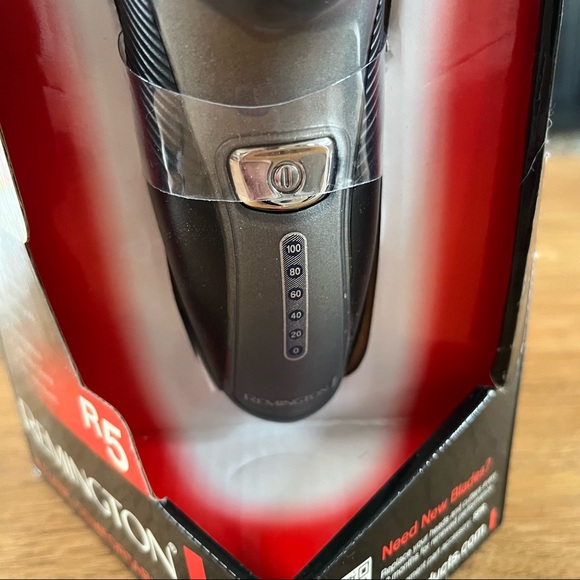 Remington R5 Razor-for parts only - Picture 6 of 12